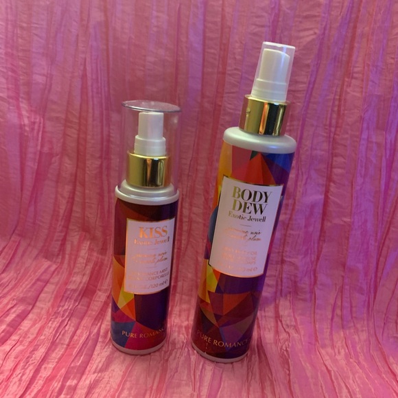 Pure Romance Other - Exotic Jewel